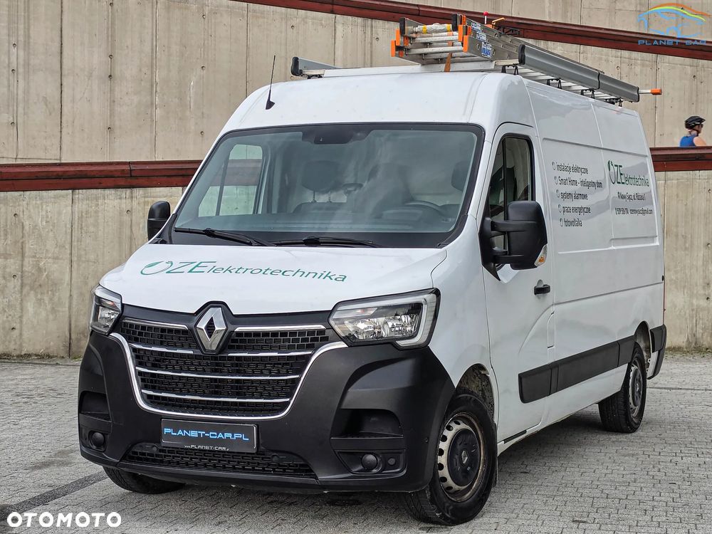 Renault Master L2H2 - 4