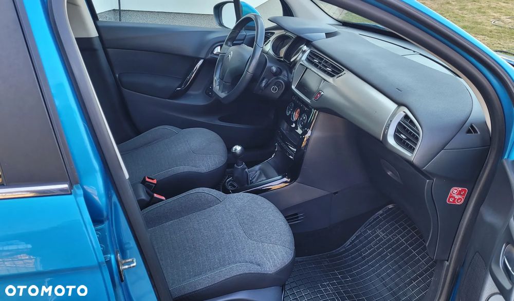 Citroën C3 1.2 PureTech Exclusive - 6