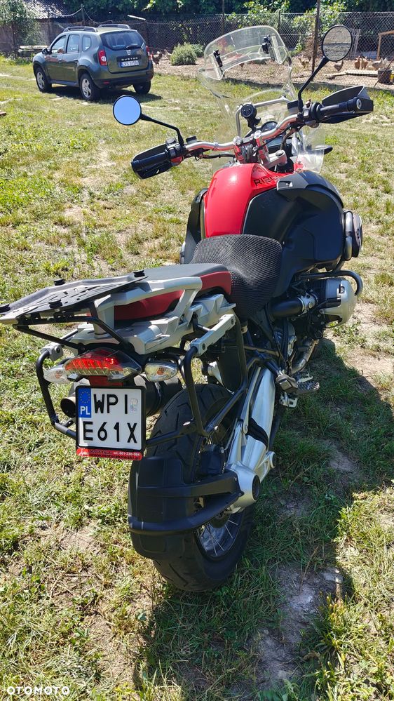 BMW GS - 19
