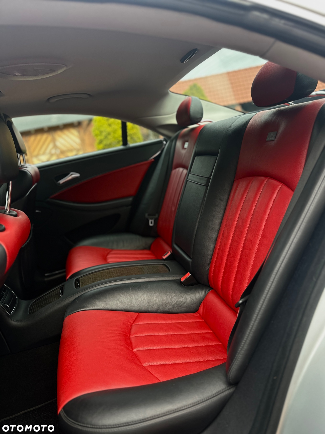 Mercedes-Benz CLS 350 CGI - 13