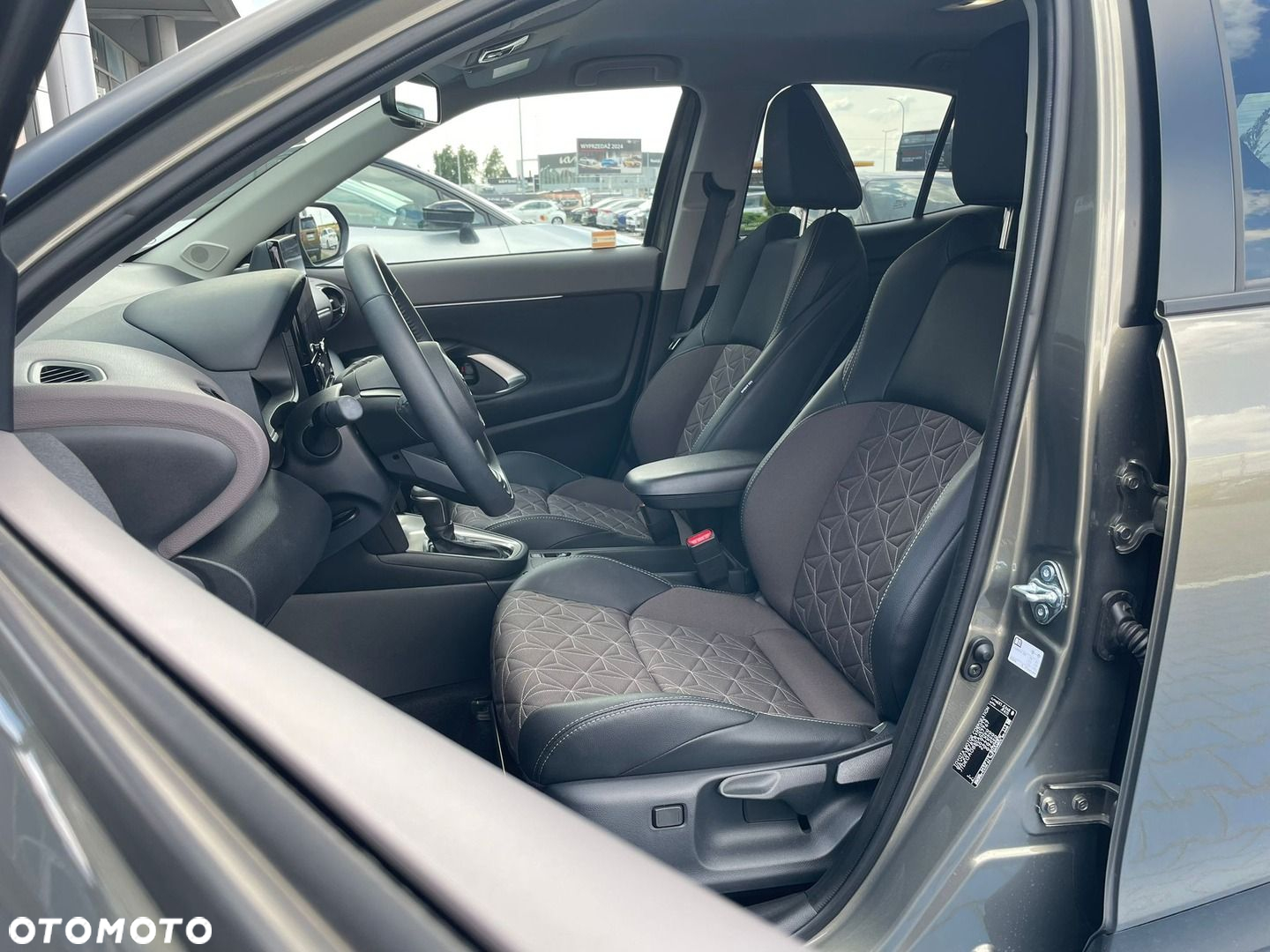 Toyota Yaris Cross - 15
