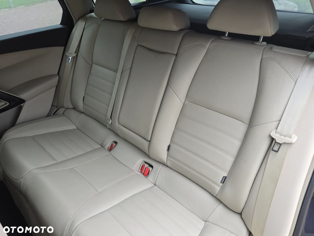 Peugeot 508 155 THP Automatik Allure - 15