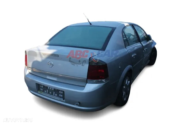 Usa Opel Vectra C facelift 2005-2008 1.8i 16V cod motor: Z18XER - 3