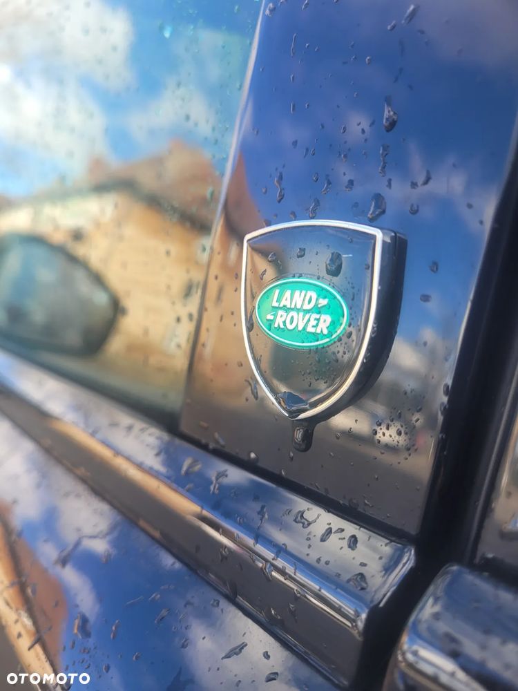 Land Rover Range Rover Evoque 2.2TD4 Dynamic - 32