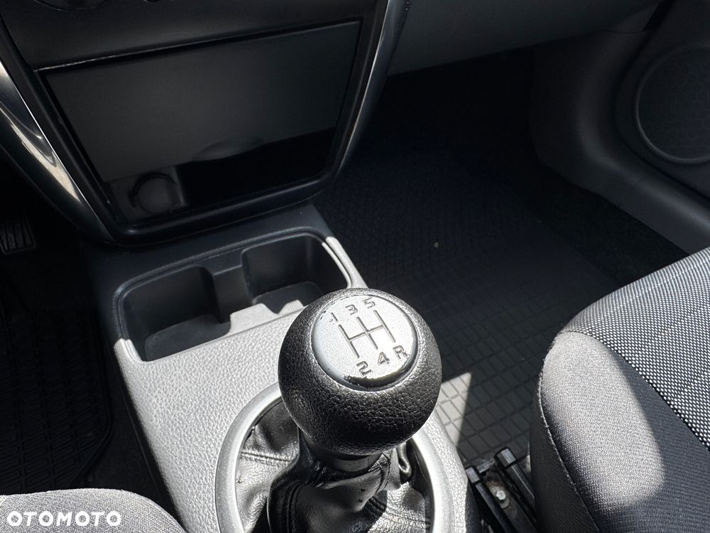 Suzuki SX4 1.6 Premium - 17