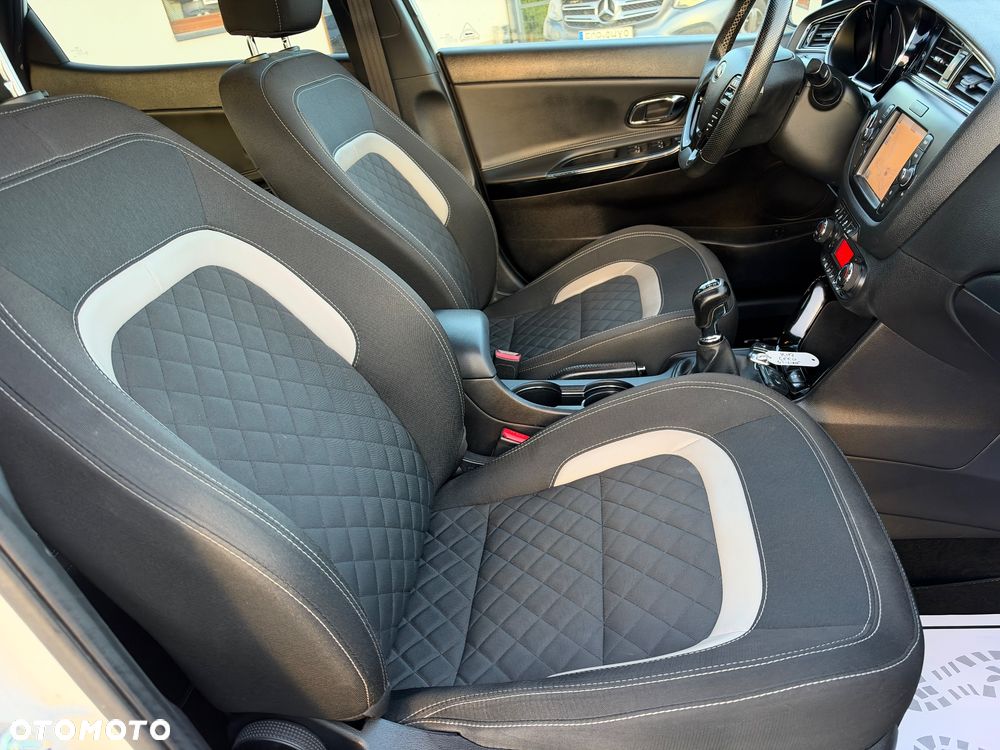 Kia Ceed 1.6 CRDi GT Line - 18
