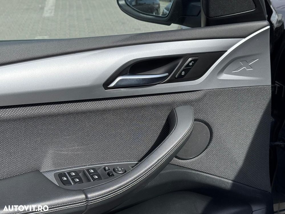 BMW X3 xDrive25d Aut. Advantage - 13