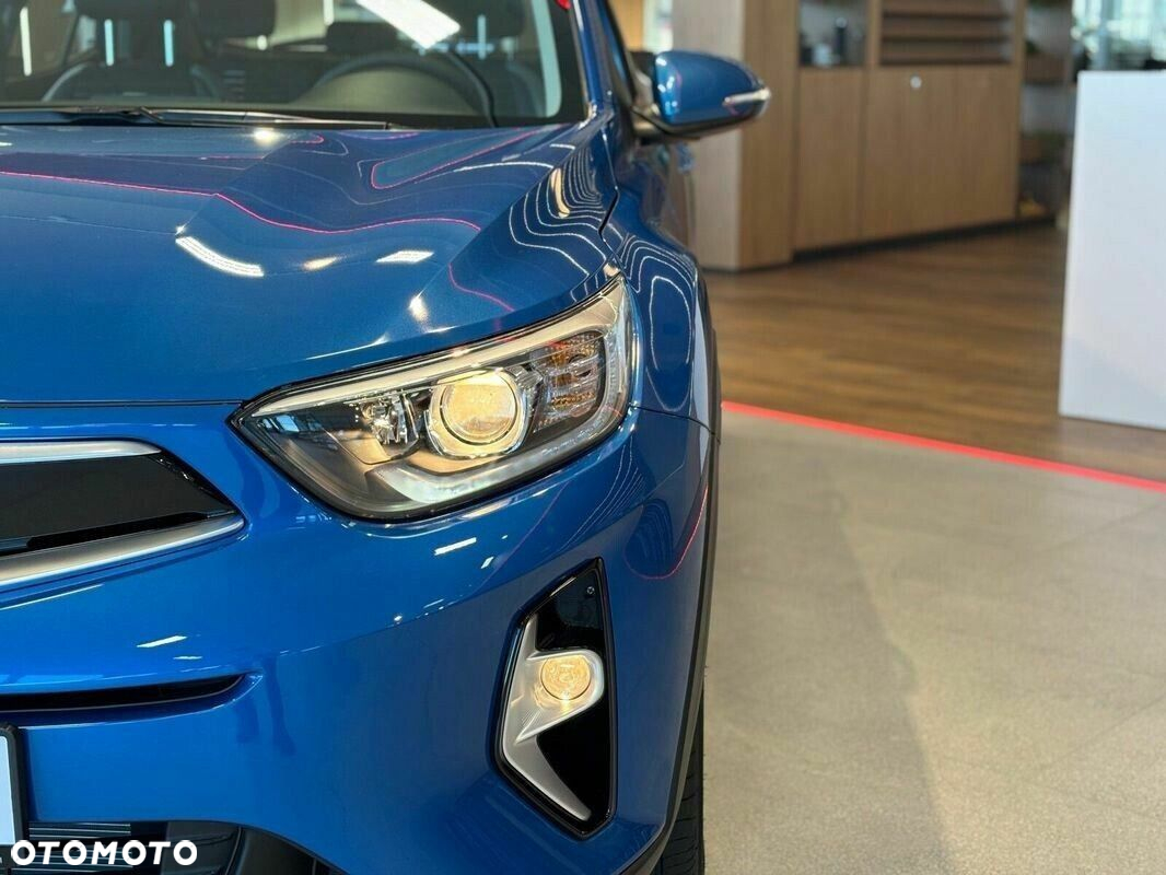 Kia Stonic - 10