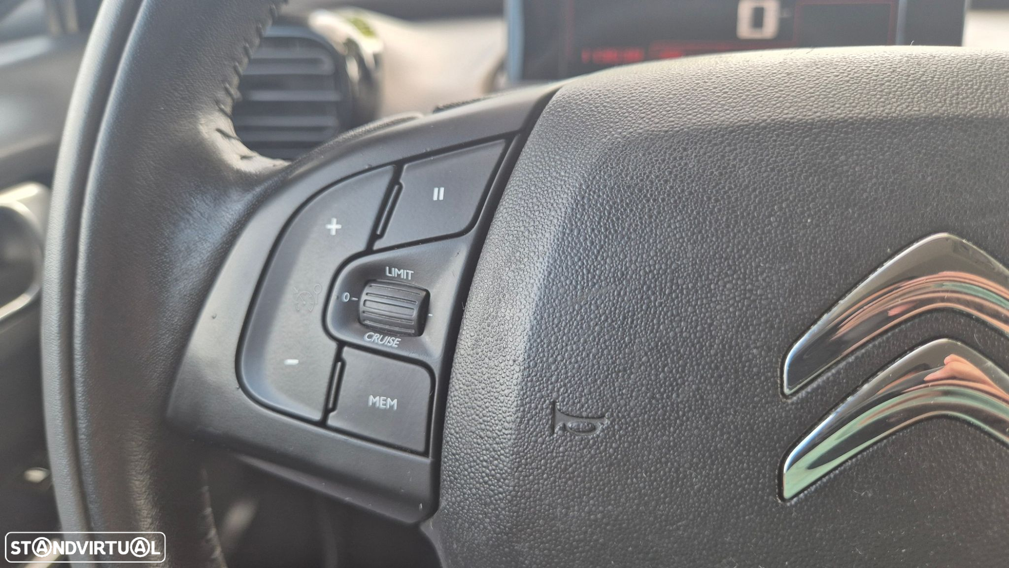 Citroën C4 Cactus 1.2 PureTech Feel - 20