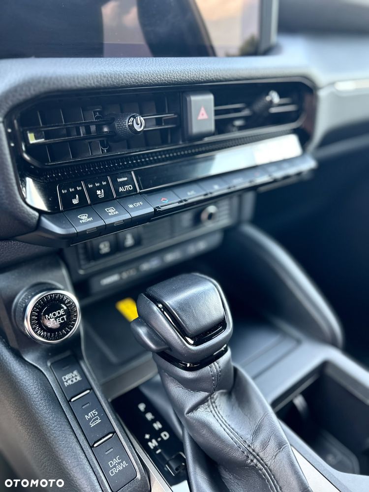 Toyota Land Cruiser LC 2.8 D-4D Invincible - 22