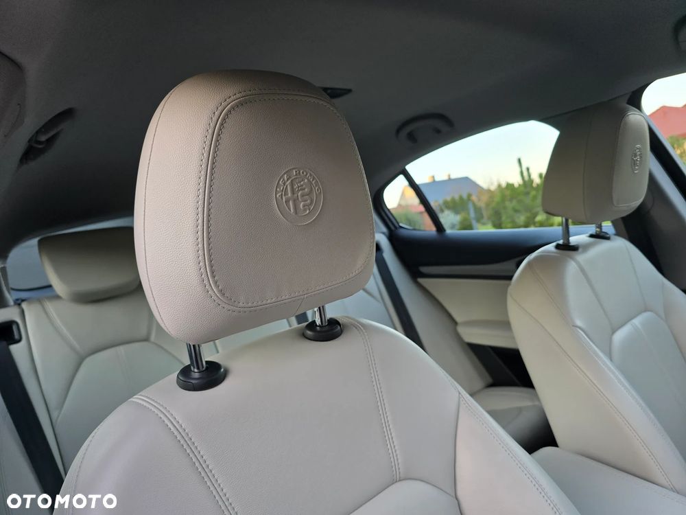 Alfa Romeo Stelvio 2.0 Turbo Super Q4 - 17