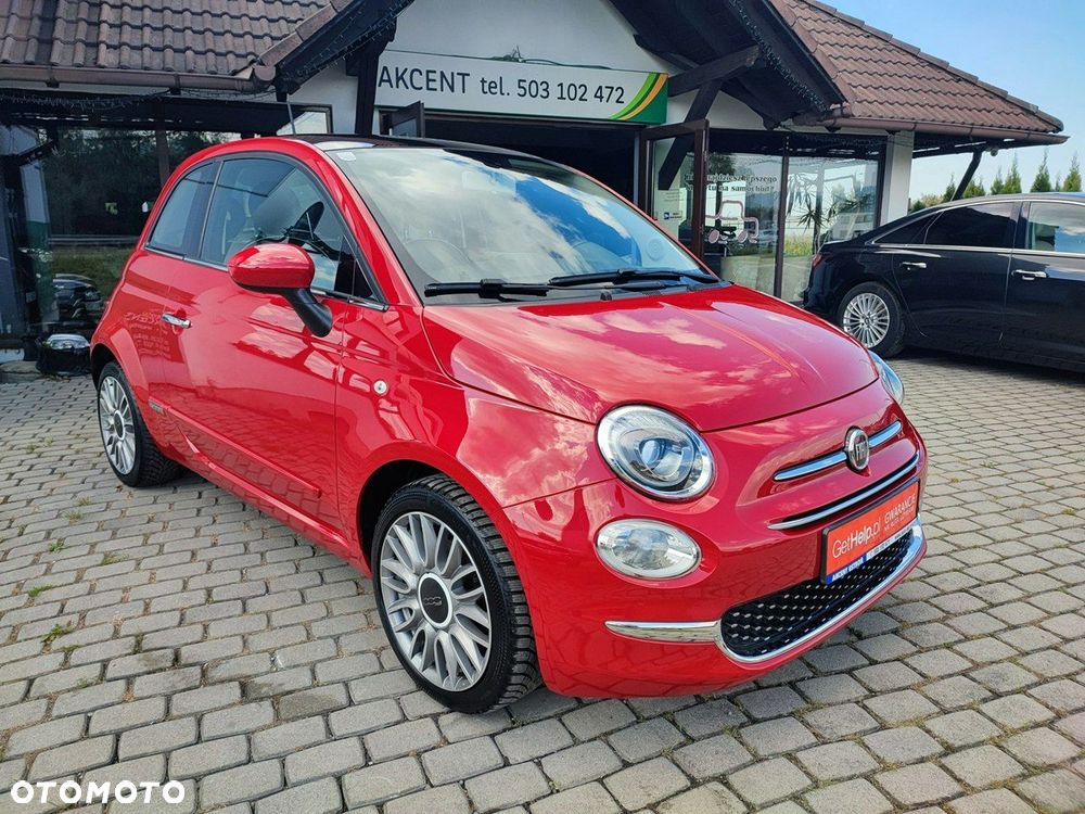 Fiat 500 - 8