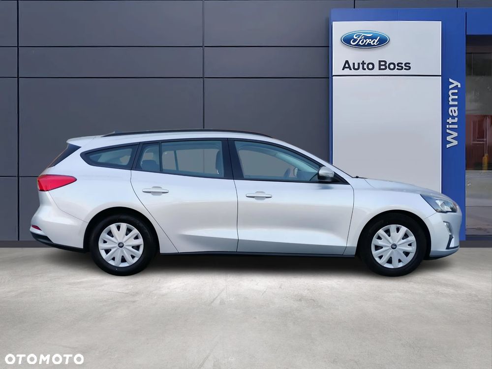 Ford Focus 1.5 EcoBlue Trend - 6