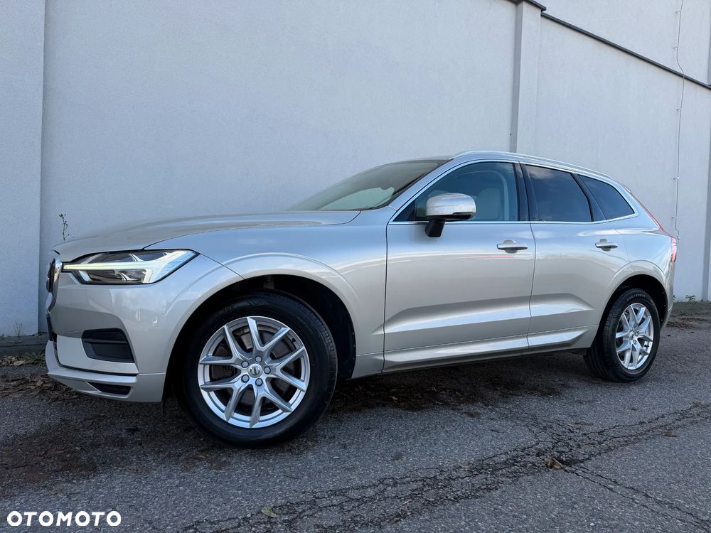 Volvo XC 60 D4 AWD Momentum - 16