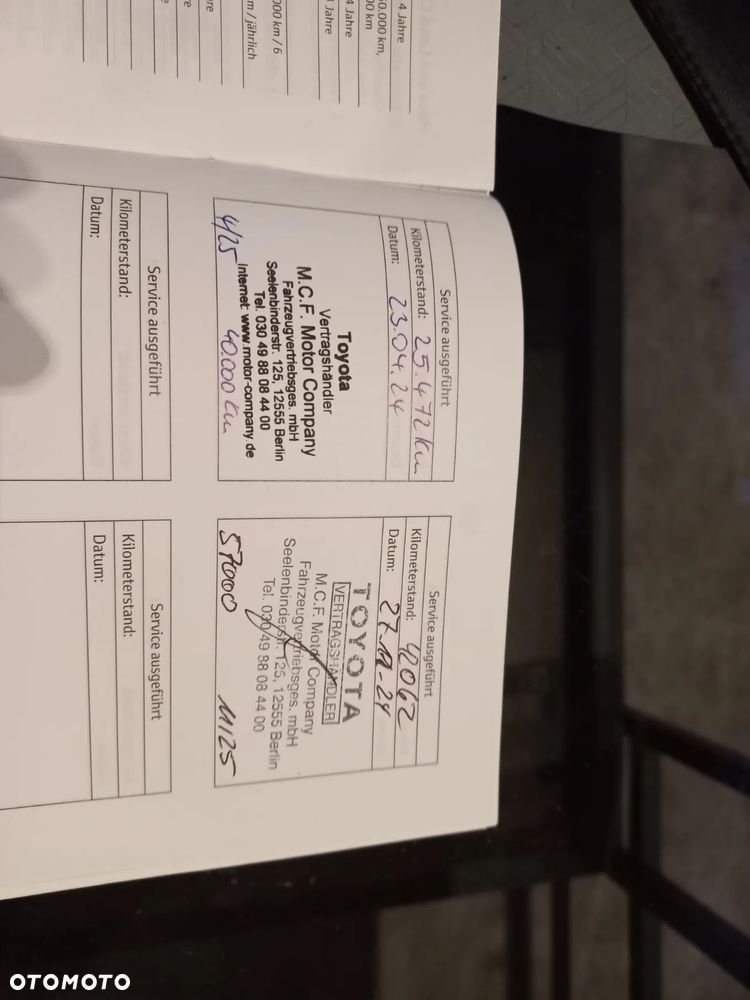 Toyota Aygo X S-CVT Pulse - 38