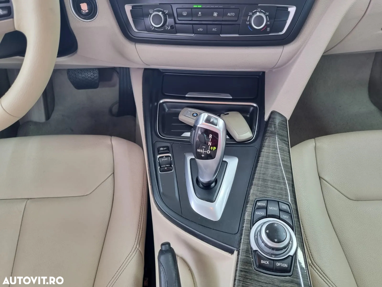 BMW Seria 3 - 12