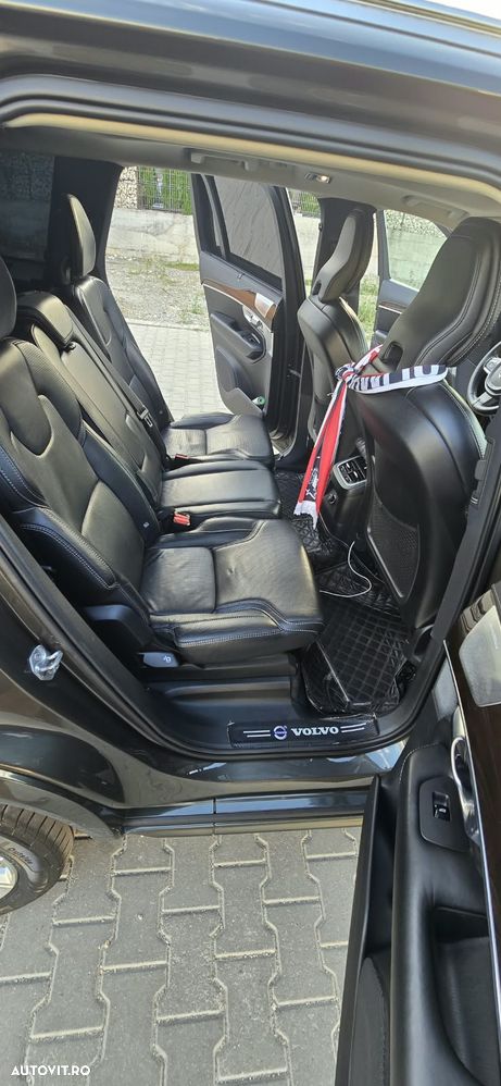 Volvo XC 90 - 11