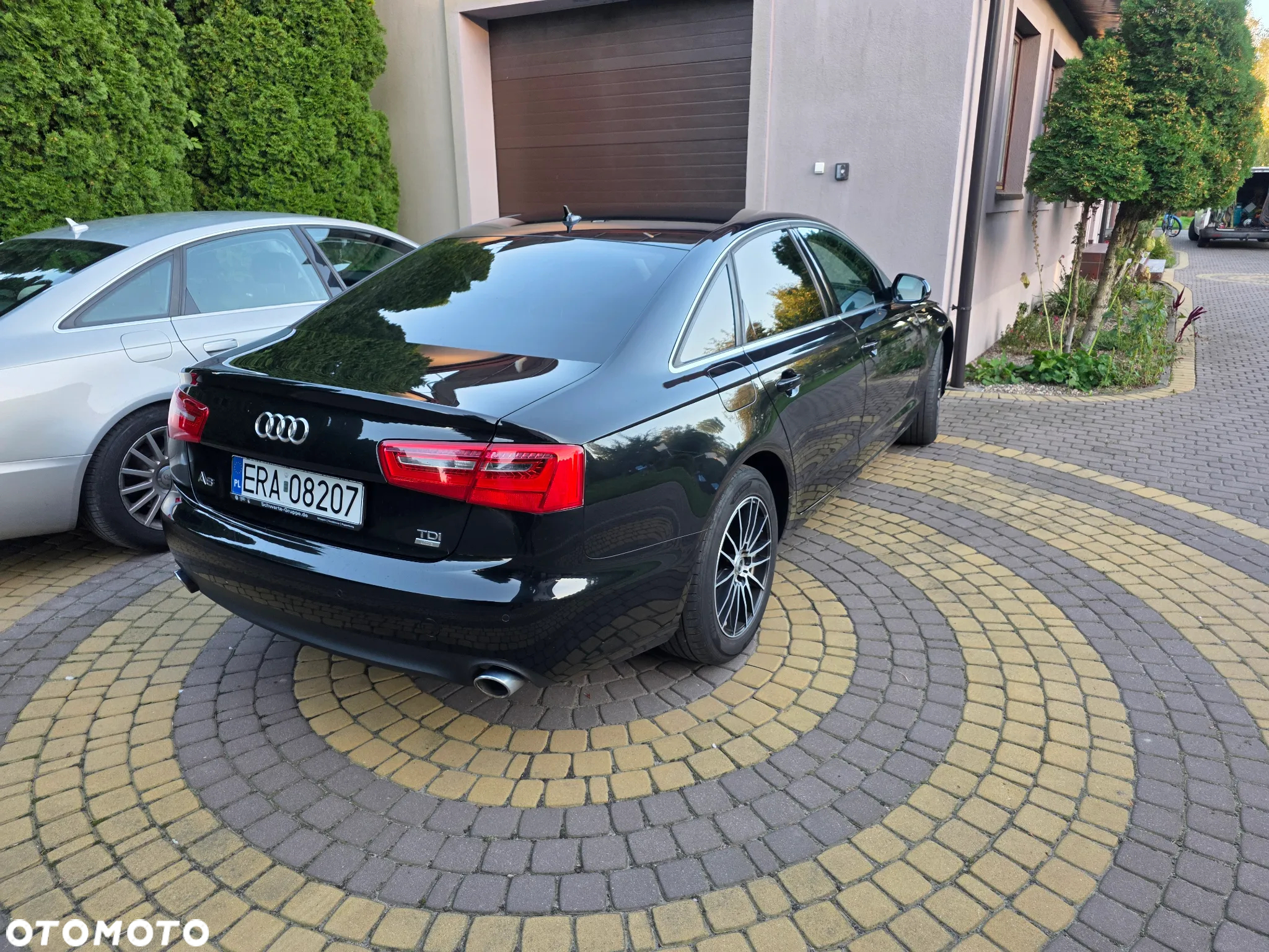 Audi A6 Limousine - 12