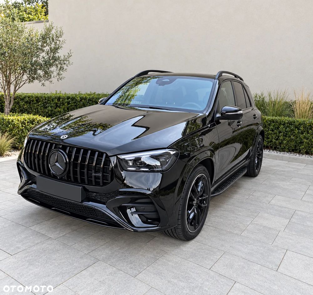 Mercedes-Benz Gle 2024 photo 4