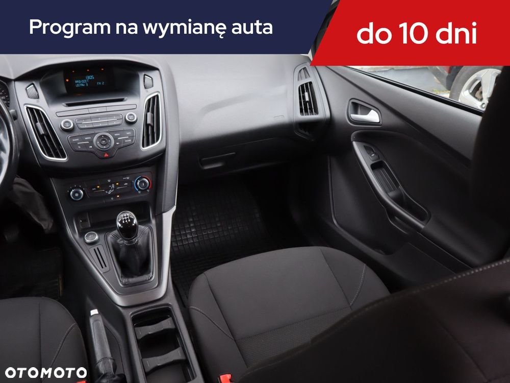 Ford Focus - 10