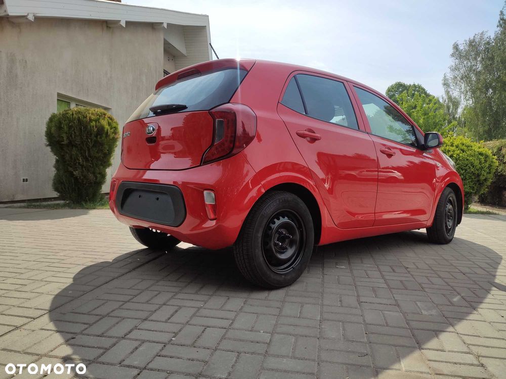 Kia Picanto - 6