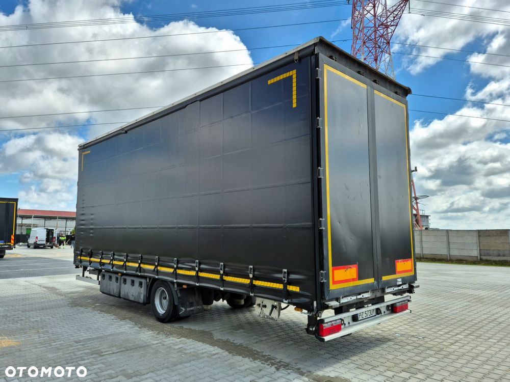 Gniotpol G4080 - 4