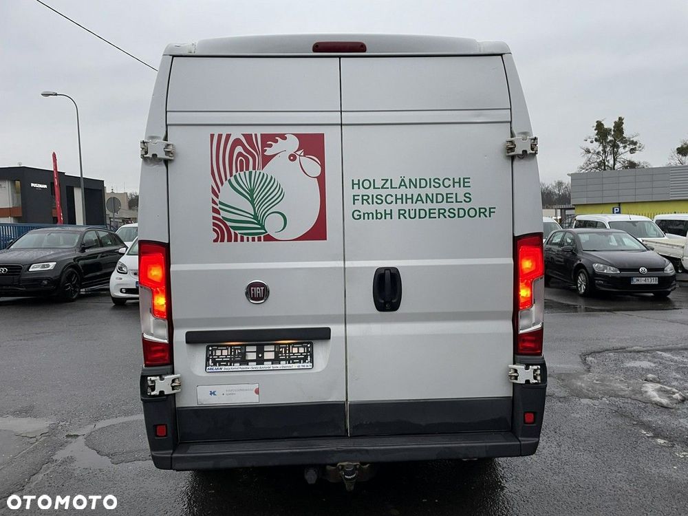 Fiat Ducato - 11