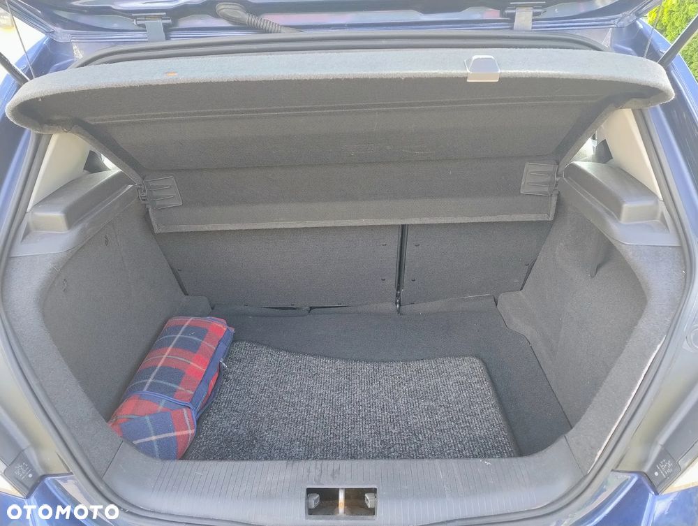 Opel Astra 1.7 CDTI Cosmo - 10