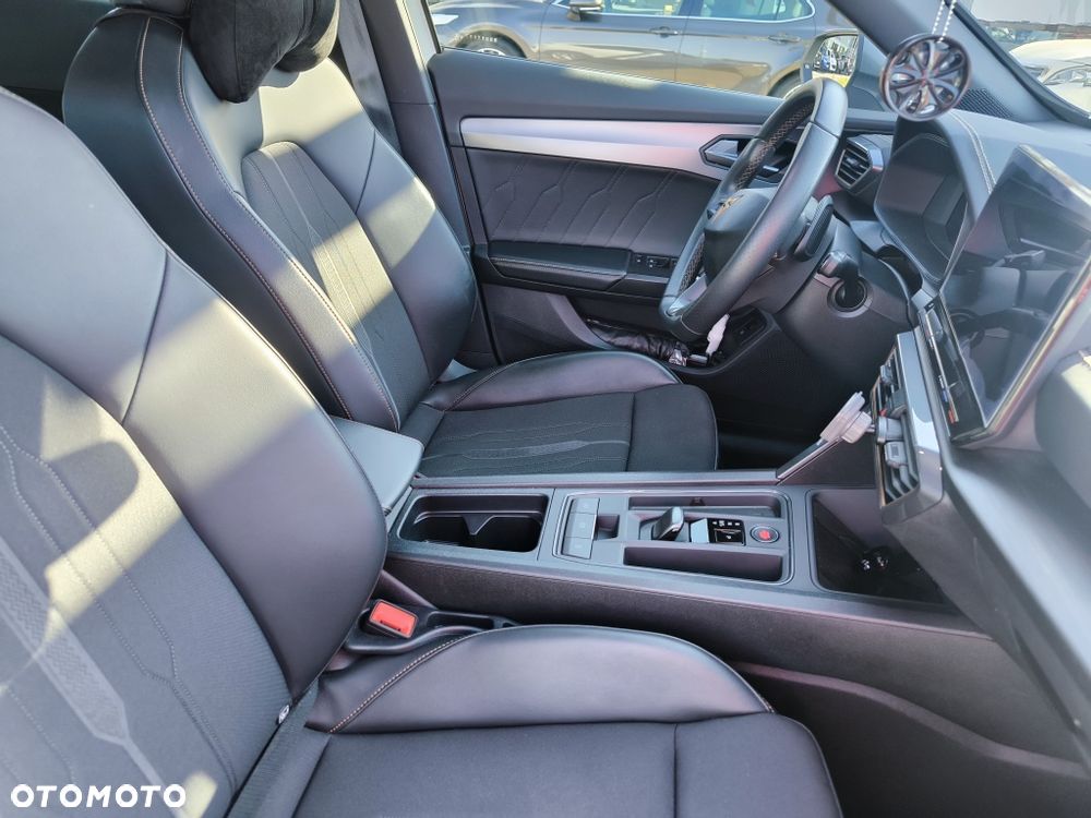 Cupra Formentor - 5