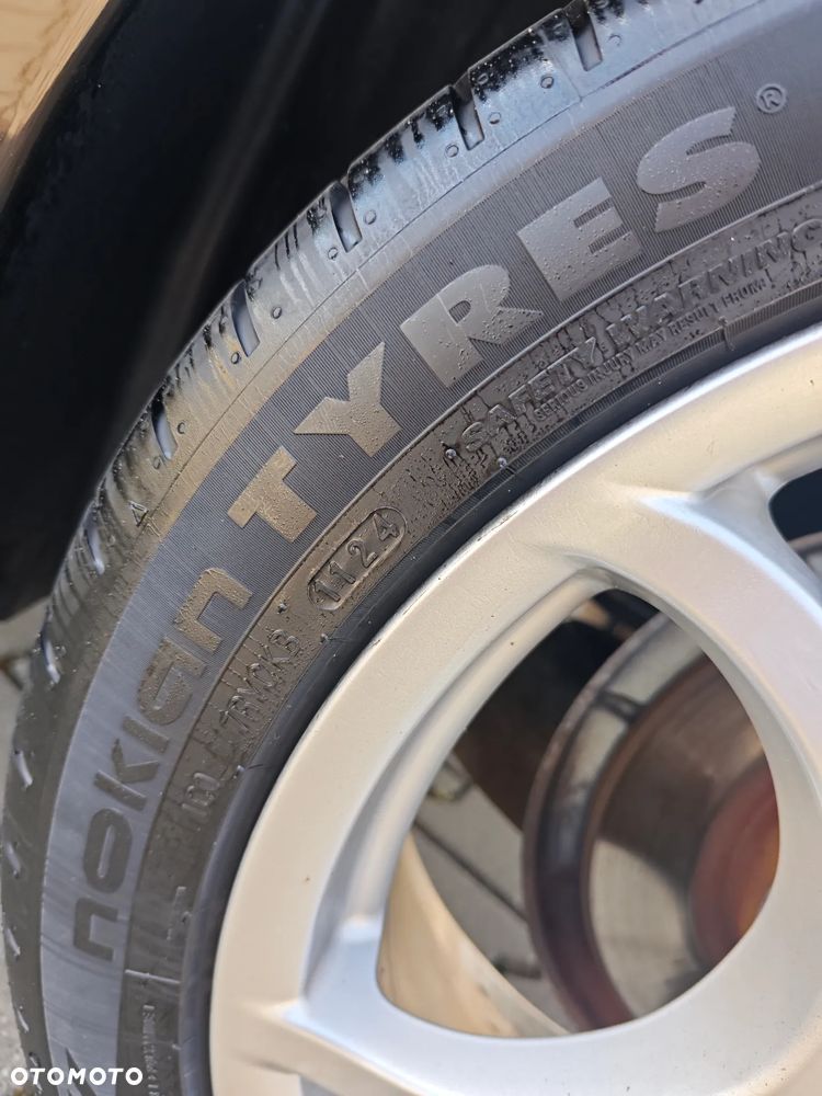 Alfa Romeo Mito 1.4 TB Distinctive - 16