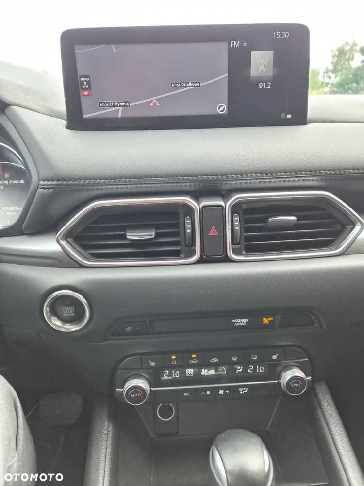 Mazda CX-5 2.0 Kanjo 2WD - 31
