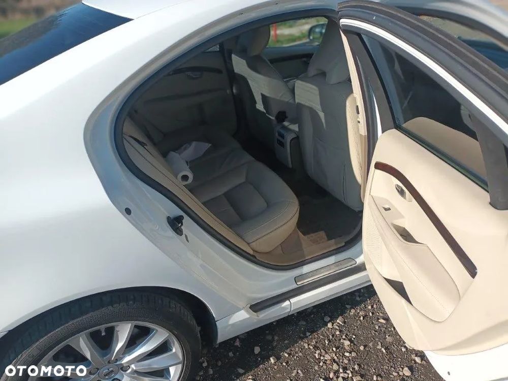 Volvo S80 T6 AWD Momentum - 13