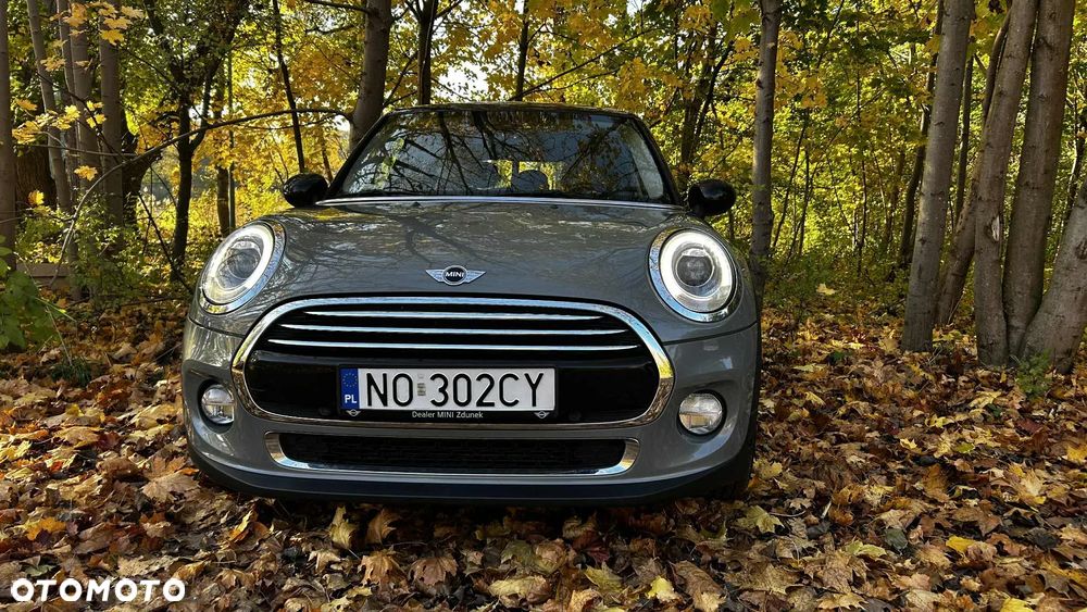 MINI Cooper Standard - 2