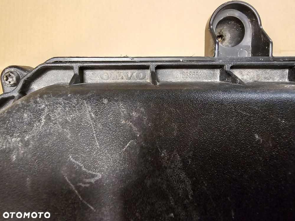 obudowa filtra powietrza volvo xc 40 ii 31338653 - 4