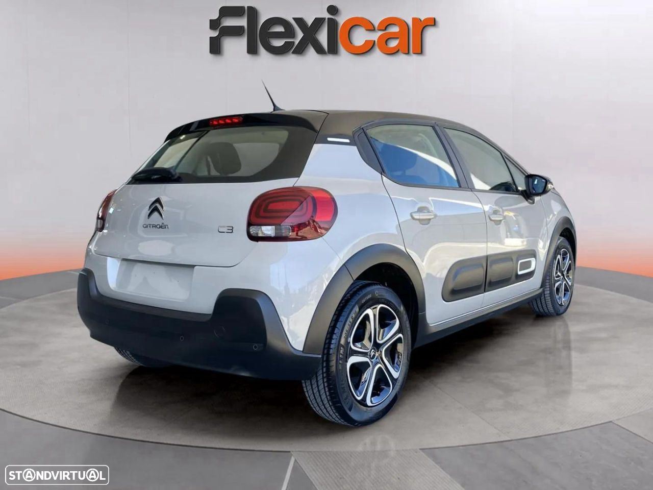 Citroën C3 1.2 PureTech Plus - 5