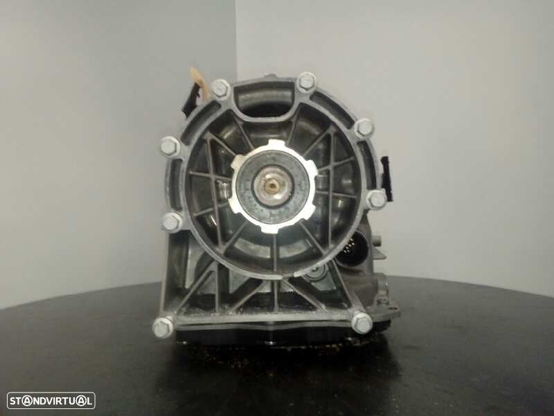 CAIXA VELOCIDADES LAND ROVER DISCOVERY V 2018 -8HP70 - 1