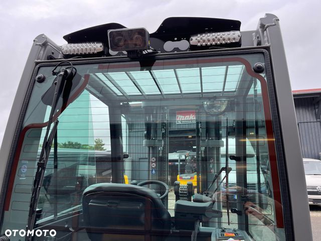 Jungheinrich EFG 550 500 DZ - 7