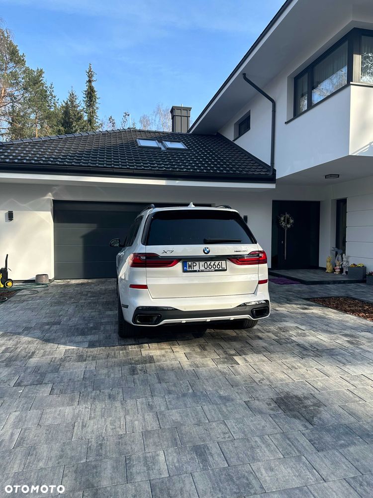 BMW X7 - 2