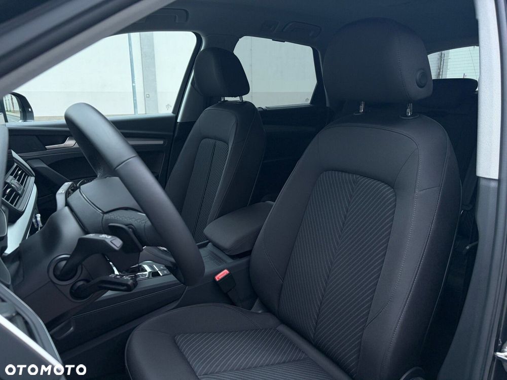 Audi Q5 - 12
