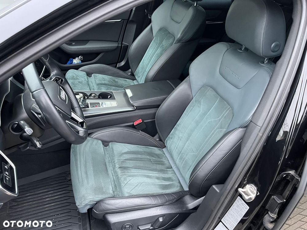Audi A6 Allroad - 16