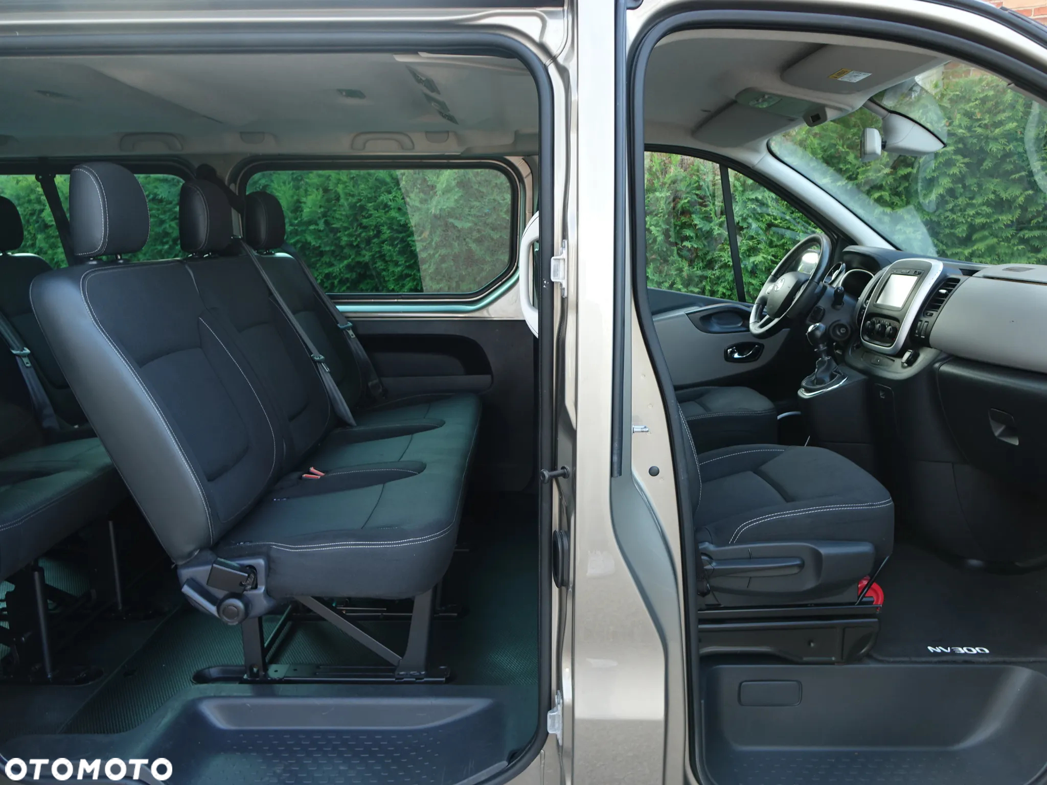 Renault Trafic - 6