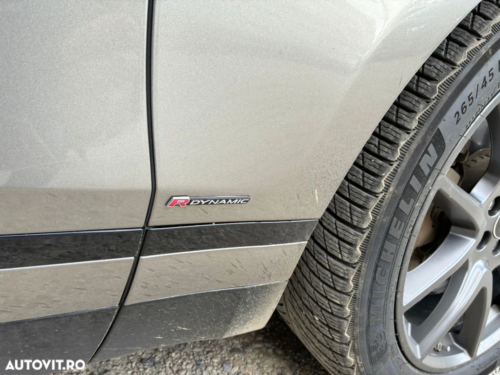 Land Rover Range Rover Velar 3.0 P400 MHEV Dynamic SE - 18