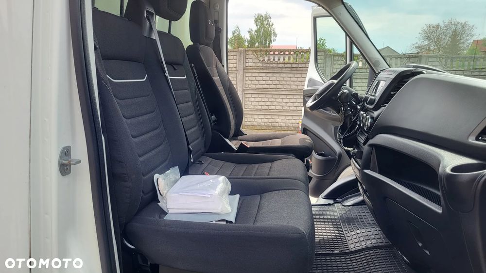 Iveco Daily 50c150/35c15/50c160kontener/chłodnia/izoterma/ - 35