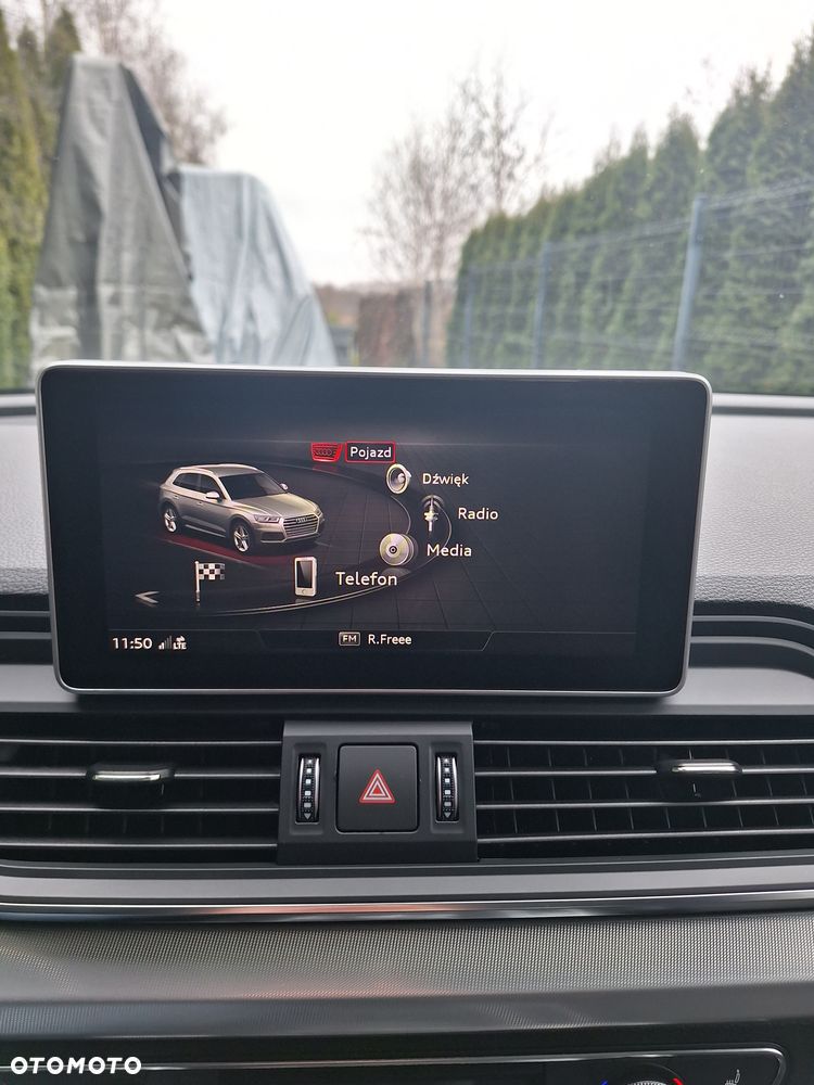 Audi Q5 2.0 TDI Quattro S tronic sport - 23