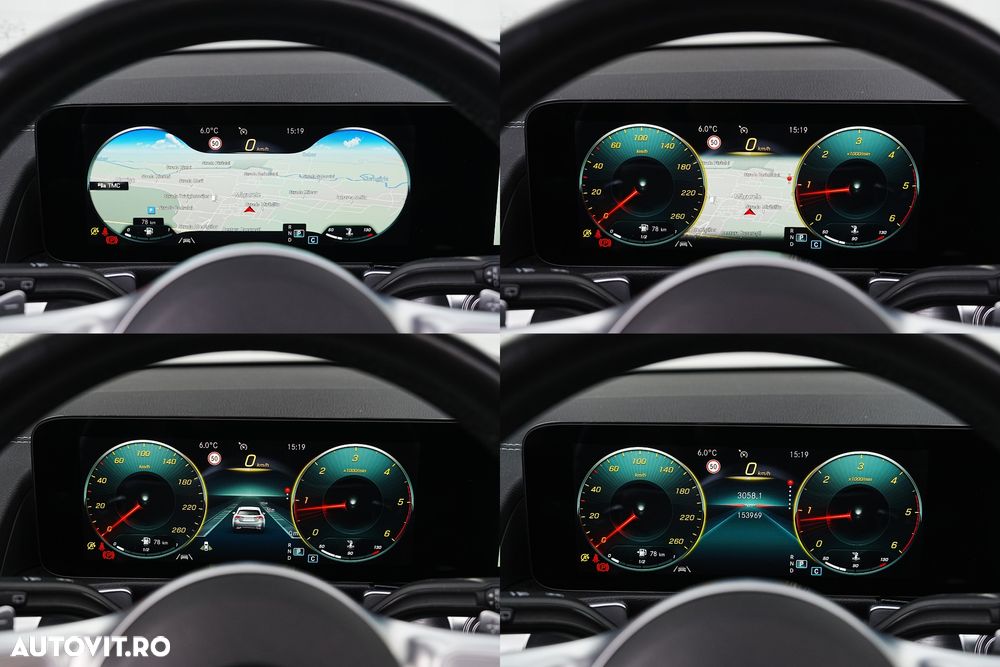 Mercedes-Benz GLB 220 d 4Matic 8G-DCT AMG Line - 21