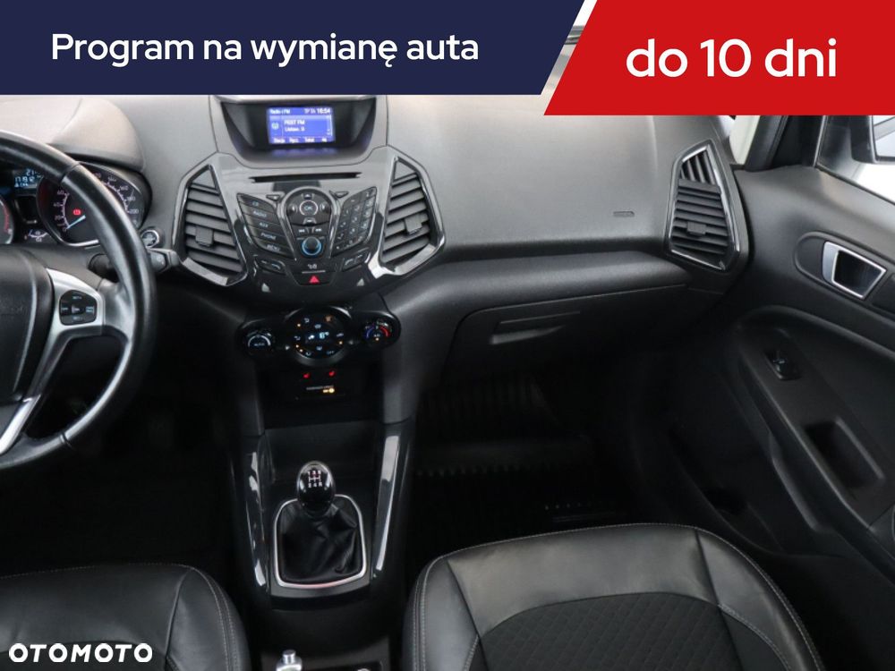 Ford EcoSport - 10