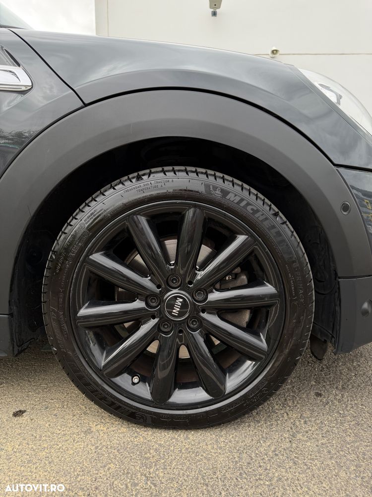 Mini Cooper S Sport-Aut. - 6