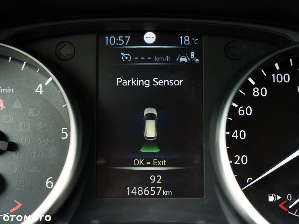 Nissan Qashqai 1.6 DCi Tekna+ - 25