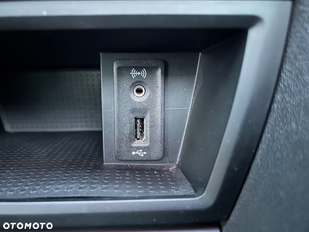 Seat Leon 1.4 EcoTSI FR S&S DSG - 23