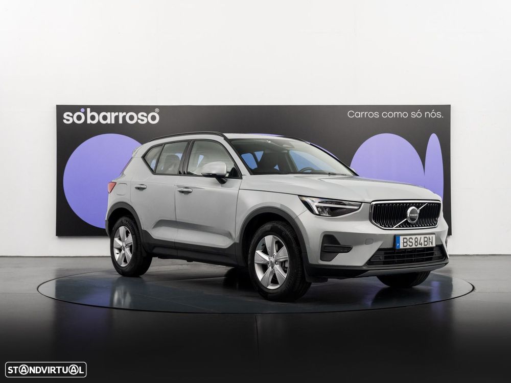 Volvo XC 40 - 7